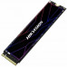 Накопитель SSD Hikvision PCIe 4.0 x4 2TB HS-SSD-G4000/2048G G4000 M.2 2280