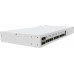 Коммутатор MikroTik CCR2116-12G-4S+ 13x1Гбит/с 4SFP+ управляемый