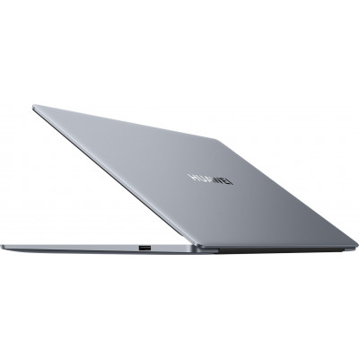 Ноутбук Huawei MateBook D 14 MDF-X Core i3 1215U 8Gb SSD256Gb Intel UHD Graphics 14" IPS FHD (1920x1080) без ОС grey space WiFi BT Cam (53013UFC) Ноутбук Huawei MateBook D 14 MDF-X Core i3 1215U 8Gb SSD256Gb Intel UHD Graphics 14" IPS FHD (1920x1080) без ОС grey space WiFi BT Cam (53013UFC)