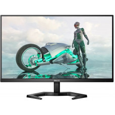 Монитор Philips 27" Evnia Gaming 27M1N3200ZS/01 черный IPS LED 1ms 16:9 HDMI матовая 250cd 178гр/178гр 1920x1080 165Hz FreeSync Premium DP FHD 5.15кг