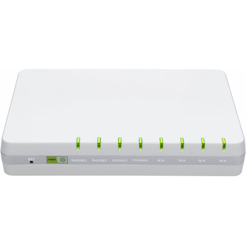 Шлюз IP Flyingvoice G504 белый