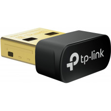 Сетевой адаптер Wi-Fi + Bluetooth TP-Link Archer T2UB Nano AC600 USB 2.0 (ант.внутр.) 1ант.