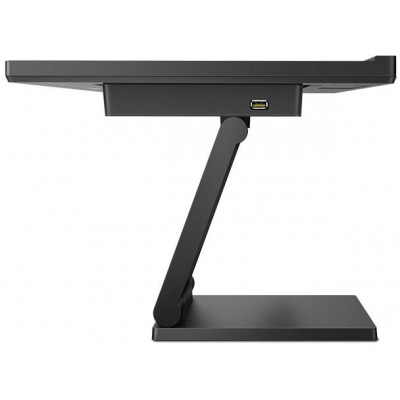 Монитор Philips 21.5" B Line 222B1TC черный IPS LED 16:9 HDMI M/M матовая HAS 250cd 178гр/178гр 1920x1080 75Hz VGA DP FHD USB Touch 6.13кг