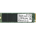 Накопитель SSD Transcend PCIe 3.0 x4 1TB TS1TMTE115S 115S M.2 2280 0.2 DWPD