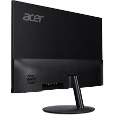 Монитор Acer 23.8" SB242YEbi черный IPS LED 1ms 16:9 HDMI матовая 250cd 178гр/178гр 1920x1080 100Hz FreeSync VGA FHD 2.64кг
