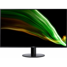 Монитор Acer 23.8" SB241YHbi черный VA LED 1ms 16:9 HDMI матовая 250cd 178гр/178гр 1920x1080 100Hz FreeSync VGA FHD 2.66кг