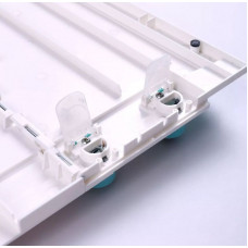 Резак дисковый Kw-Trio 13095 A4/9лист./326мм