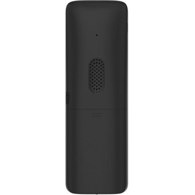 Телефон SIP Yealink W78P черный