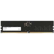 Память DDR5 8GB 4800MHz Netac NTBSD5P48SP-08 Basic RTL Gaming PC5-38400 CL40 DIMM 288-pin 1.1В Intel single rank Ret