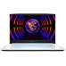 Ноутбук MSI Sword 17 A12VE-806XRU Core i7 12650H 16Gb SSD512Gb NVIDIA GeForce RTX4050 6Gb 17.3" IPS FHD (1920x1080) FreeDOS white WiFi BT Cam (9S7-17L522-806)