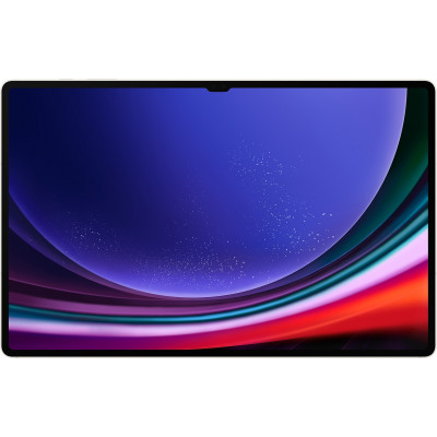 Планшет Samsung Galaxy Tab S9 Ultra SM-X910 8 Gen 2 (3.36) 8C RAM16Gb ROM1Tb 14.6" AMOLED 2X 2960x1848 Android 13 бежевый 13Mpix 12Mpix BT WiFi microSD 1Tb 11200mAh