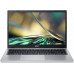 Ноутбук Acer Aspire 3 A315-510P-3374 Core i3 N305 8Gb SSD256Gb Intel UHD Graphics 15.6" IPS FHD (1920x1080) без ОС silver WiFi BT Cam (NX.KDHCD.007)