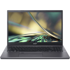 Ноутбук Acer Aspire 5 A515-57-506D Core i5 12450H 16Gb SSD512Gb Intel UHD Graphics 15.6" IPS FHD (1920x1080) без ОС metall WiFi BT Cam (NX.KN3CD.001)