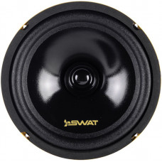 Колонки автомобильные Swat SP-H8v2 280Вт 92дБ 4Ом 20см (8дюйм) (ком.:2кол.) широкополосные однополосные