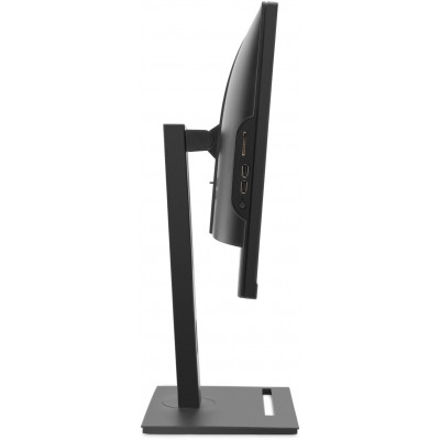 Моноблок IRU 23IM 23.8" Full HD i3 1215U (1.2) 8Gb SSD256Gb UHDG Windows 11 Pro GbitEth WiFi BT 90W Cam черный 1920x1080