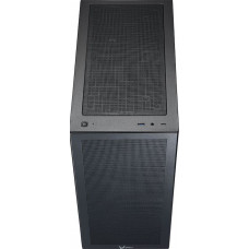 Корпус Formula Air Power G5 черный без БП ATX 5x120mm 3x140mm 1xUSB3.0 1xUSB3.1 audio bott PSU