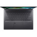 Ноутбук Acer Aspire 5 A514-56M-52QS Core i5 1335U 16Gb SSD512Gb Intel Iris Xe graphics 14" IPS WUXGA (1920x1200) без ОС grey WiFi BT Cam (NX.KH6CD.003)