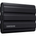 Накопитель SSD Samsung Original USB-C 4TB MU-PE4T0S/WW Shield T7 1.8" черный Накопитель SSD Samsung Original USB-C 4TB MU-PE4T0S/WW Shield T7 1.8" черный