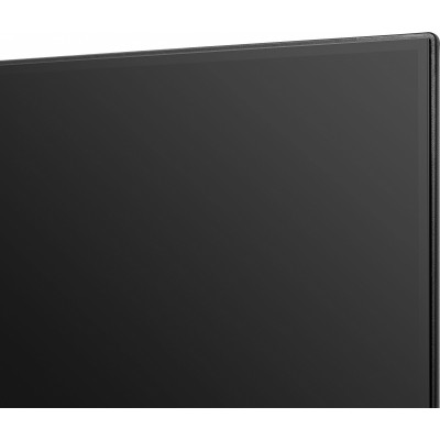 Телевизор QLED Hisense 55" 55E7KQ черный 4K Ultra HD 60Hz DVB-T DVB-T2 DVB-C DVB-S DVB-S2 USB WiFi Smart TV