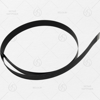 Шлейф планшетного сканера HP LJ M1536/P1566/1606/CP1525 (соединяет ADF и плату) (CE538-60106 / FF-M1536 / CE539-60107) узкий 11pin