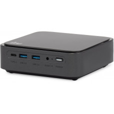 Моноблок баребон IRU 310TLCN i3 1115G4 (3) Iris Xe noOS GbitEth WiFi BT черный (1975165)