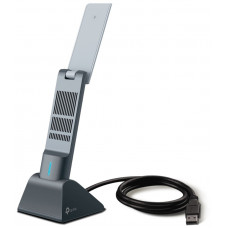 Сетевой адаптер Wi-Fi TP-Link Archer TX20UH AX1800 USB 3.0 (ант.внеш.несъем.) 2ант. (упак.:1шт)