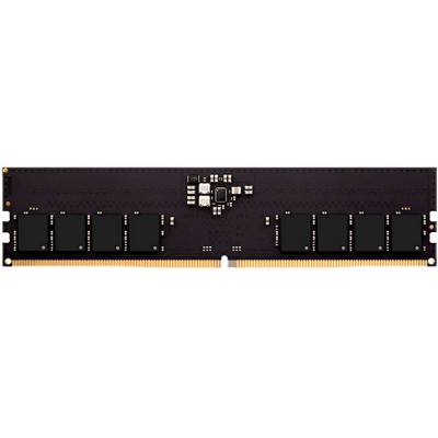 Память DDR5 16GB 4800MHz AMD R5S516G4800U1S Radeon R5 RTL Gaming PC4-38400 CL40 DIMM 288-pin 1.1В с радиатором Ret