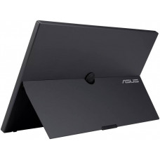 Монитор Asus 15.6" ZenScreen MB16AHG черный IPS LED 16:9 матовая 300cd 178гр/178гр 1920x1080 144Hz FreeSync Premium FHD USB