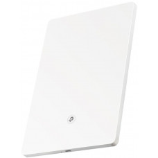 Повторитель беспроводного сигнала TP-Link Archer Air E5 AX3000 Wi-Fi белый
