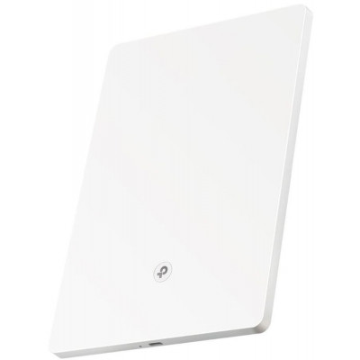 Повторитель беспроводного сигнала TP-Link Archer Air E5 AX3000 Wi-Fi белый
