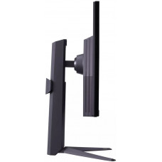 Монитор LG 31.5" UltraGear 32GR93U-B черный IPS LED 16:9 HDMI матовая HAS 400cd 178гр/178гр 3840x2160 144Hz G-Sync FreeSync Premium DP UHD USB 8.3кг