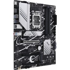 Материнская плата Asus PRIME H770-PLUS Soc-1700 Intel H770 4xDDR5 ATX AC`97 8ch(7.1) 2.5Gg RAID+HDMI+DP