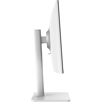 Монитор MSI 23.8" Modern MD2412PW белый IPS LED 1ms 16:9 HDMI M/M матовая HAS Piv 300cd 178гр/178гр 1920x1080 100Hz FreeSync FHD USB 4.65кг