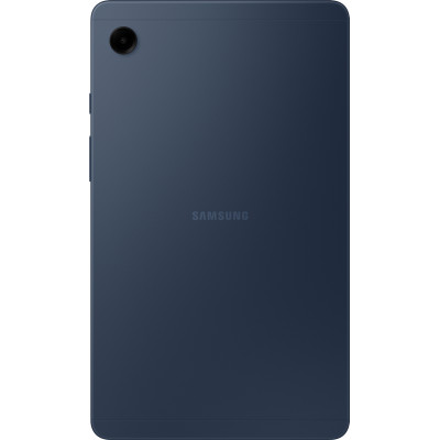 Планшет Samsung Galaxy Tab A9 SM-X110 G99 (2.2) 8C RAM8Gb ROM128Gb 8.7" LCD 1340x800 Android 13 темно-синий 8Mpix 2Mpix BT WiFi microSD 1Tb 5100mAh 7hr