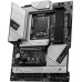 Материнская плата MSI PRO Z790-A MAX WIFI Soc-1700 Intel Z790 4xDDR5 ATX AC`97 8ch(7.1) 2.5Gg RAID+HDMI+DP