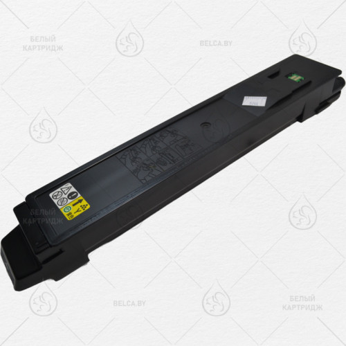 Картридж Kyocera TK-8115 (ECOSYS M8124), туба с Чипом, Yellow (6 000 стр) Bulat e-Line