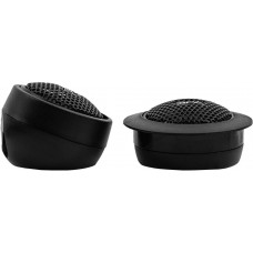 Колонки автомобильные ACV TWN-13 90Вт 91дБ 4Ом 2.8см (ком.:2кол.) твитер однополосные