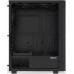 Корпус Zalman i4 черный без БП ATX 2x120mm 6x140mm 1xUSB2.0 2xUSB3.0 audio bott PSU