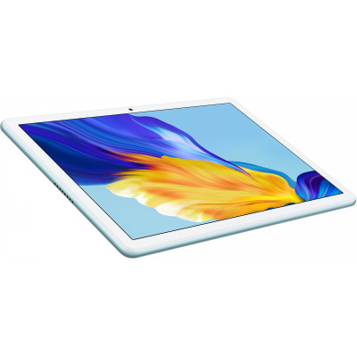 Планшет Honor Pad X8 AGM3-W09HN MT8786 (2.0) 8C RAM3Gb ROM32Gb 10.1" IPS 1920x1200 Android 12 зеленый 5Mpix 2Mpix BT WiFi microSDXC 512Gb 5100mAh 14hr 1723hrs