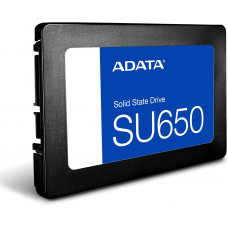 Накопитель SSD A-Data SATA-III 2TB ASU650SS-2TT-R Ultimate SU650 2.5"