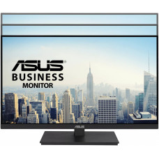 Монитор Asus 23.8" VA24ECPSN черный IPS LED 16:9 HDMI M/M матовая HAS Piv 300cd 178гр/178гр 1920x1080 75Hz DP FHD USB 5.35кг