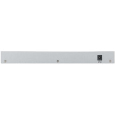 Коммутатор Zyxel XGS1010-12-ZZ0102F (L2) 8x1Гбит/с 2x2.5Гбит/с 2SFP+ неуправляемый