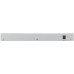Коммутатор Zyxel XGS1010-12-ZZ0102F (L2) 8x1Гбит/с 2x2.5Гбит/с 2SFP+ неуправляемый