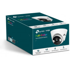 Камера видеонаблюдения IP TP-Link Vigi C430 2.8-2.8мм цв. корп.:белый/черный (VIGI C430(2.8MM))