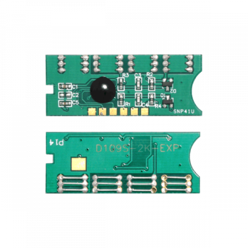 Чип Samsung SCX-4300 MLT-D109S (2k)