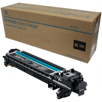 Драм-картридж Konica Minolta bizhub C3100/3110 IUP-23 (25k) Magenta БУЛАТ s-Line (R)