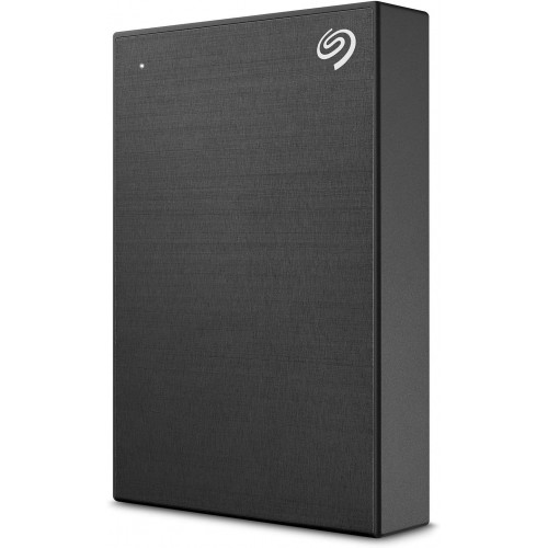 Жесткий диск Seagate USB3.0 4TB STKZ4000400 One Touch 2.5" черный