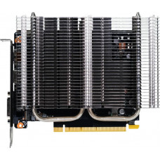 Видеокарта Palit PCI-E 4.0 PA-RTX3050 KALMX NVIDIA GeForce RTX 3050 6Gb 96bit GDDR6 1042/14000 DVIx1 HDMIx1 DPx1 HDCP Ret