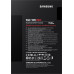 Накопитель SSD Samsung PCIe 4.0 x4 1TB MZ-V9P1T0B/AM 990 Pro M.2 2280 Накопитель SSD Samsung PCIe 4.0 x4 1TB MZ-V9P1T0B/AM 990 Pro M.2 2280