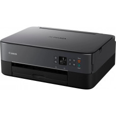 МФУ струйный Canon Pixma TS5340A (3773C107) A4 Duplex WiFi черный